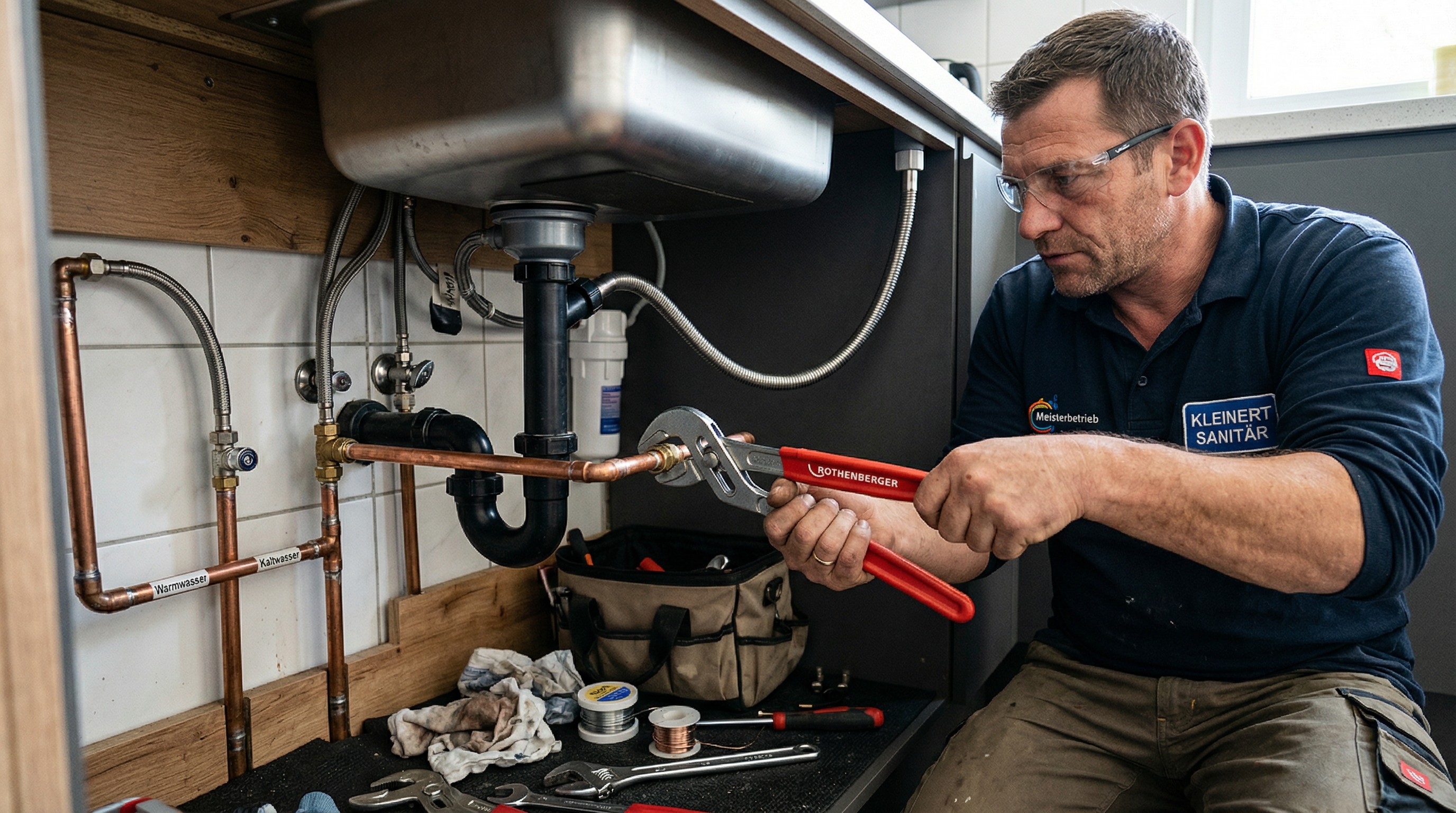 Heizungsbau Büttner GmbH